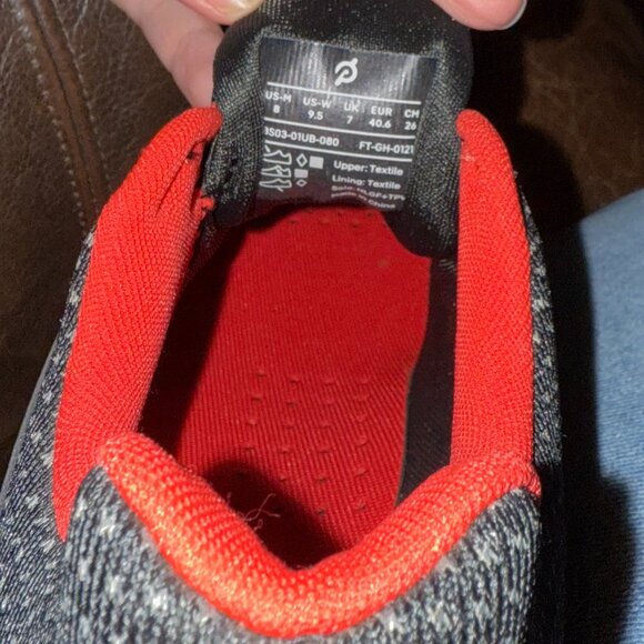 Peloton Altos Cycling Shoes Size- Women 9.5/Men 8 - Picture 1 of 3